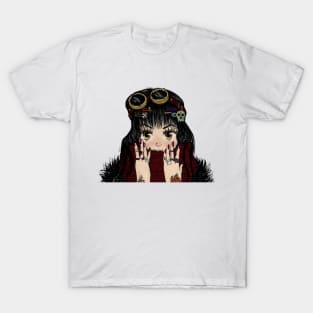 Hell Lola T-Shirt